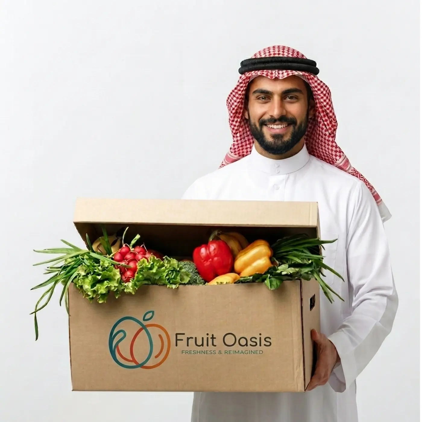 سلاسل السوبرماركت